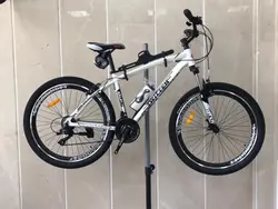 دوچرخه کوهستان توییتر TWITTER مدل دراگون DRAGON سایز 26 - دوچرخه آنلاین