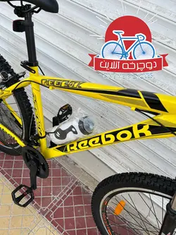 دوچرخه کوهستان ربوک Reebok سایز 27/5