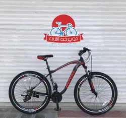 دوچرخه کوهستان رویال سایز 27/5