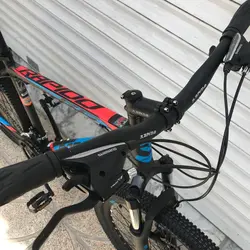 دوچرخه کوهستان راپیدو مدل آر 6 (r6) سایز 26