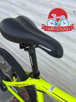 دوچرخه کوهستان کافیدیس مدل c30 سایز 26