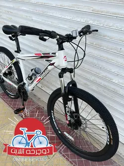دوچرخه کوهستان کافیدیس مدل c30 سایز 26
