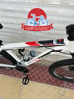 دوچرخه کوهستان کافیدیس مدل c30 سایز 26