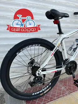 دوچرخه کوهستان کافیدیس مدل c30 سایز 26