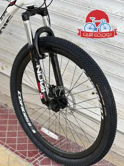 دوچرخه کوهستان کافیدیس مدل c30 سایز 26