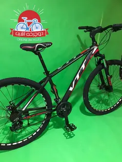 دوچرخه کوهستان وی تی تی vtt سایز ۲۹
