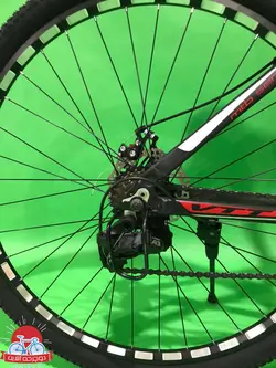 دوچرخه کوهستان وی تی تی vtt سایز ۲۹