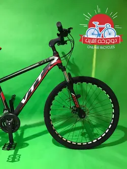 دوچرخه کوهستان وی تی تی vtt سایز ۲۹