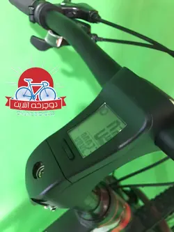 دوچرخه کوهستان وی تی تی vtt سایز ۲۹