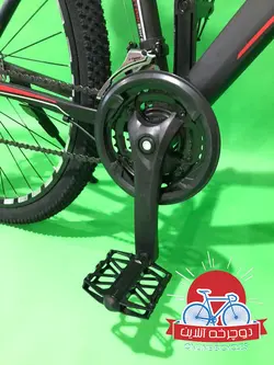 دوچرخه کوهستان وی تی تی vtt سایز ۲۹