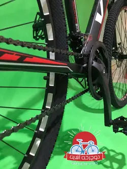 دوچرخه کوهستان وی تی تی vtt سایز ۲۹