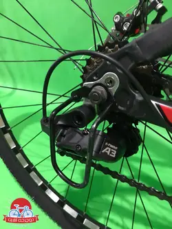 دوچرخه کوهستان وی تی تی vtt سایز ۲۹