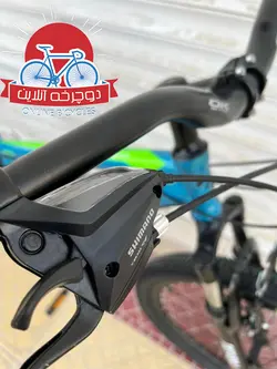 دوچرخه کوهستان ویوا (طرح ویوا) مدل المنت Element سایز 26