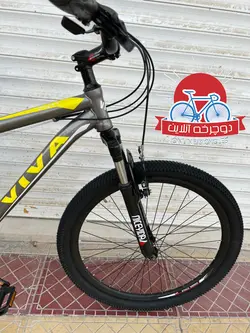 دوچرخه کوهستان ویوا (طرح ویوا) مدل المنت Element سایز 26