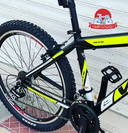 دوچرخه کوهستان ویوا Viva مدل اکسیژن (Oxygen) سایز ۲۶