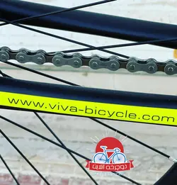 دوچرخه کوهستان ویوا Viva مدل اکسیژن (Oxygen) سایز ۲۶