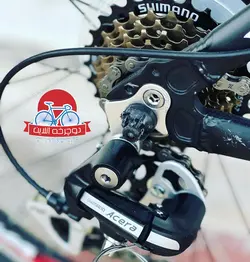 دوچرخه کوهستان ویوا Viva مدل اکسیژن (Oxygen) سایز ۲۶