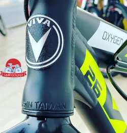 دوچرخه کوهستان ویوا Viva مدل اکسیژن (Oxygen) سایز ۲۶