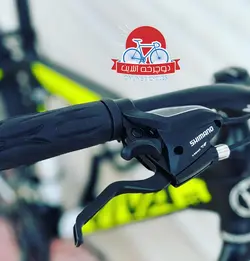 دوچرخه کوهستان ویوا Viva مدل اکسیژن (Oxygen) سایز ۲۶