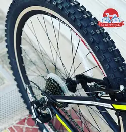 دوچرخه کوهستان ویوا Viva مدل اکسیژن (Oxygen) سایز ۲۶