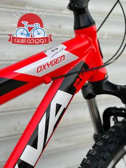 دوچرخه کوهستان ویوا Viva مدل اکسیژن (Oxygen) سایز ۲۶