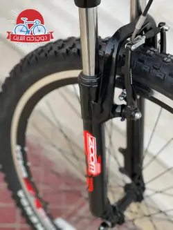 دوچرخه کوهستان ویوا Viva مدل اکسیژن (Oxygen) سایز ۲۶