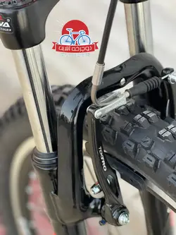 دوچرخه کوهستان ویوا Viva مدل اکسیژن (Oxygen) سایز ۲۶