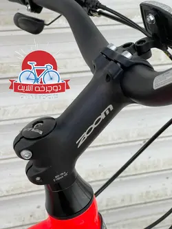 دوچرخه کوهستان ویوا Viva مدل اکسیژن (Oxygen) سایز ۲۶