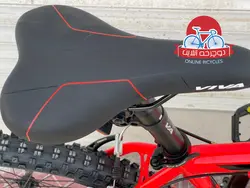 دوچرخه کوهستان ویوا Viva مدل اکسیژن (Oxygen) سایز ۲۶