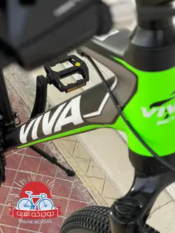 خرید و قیمت دوچرخه کوهستان ویوا مدل ایکس اسپید X-Speed سایز ۲۶ - دوچرخه آنلاین