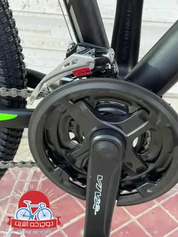 خرید و قیمت دوچرخه کوهستان ویوا مدل ایکس اسپید X-Speed سایز ۲۶ - دوچرخه آنلاین