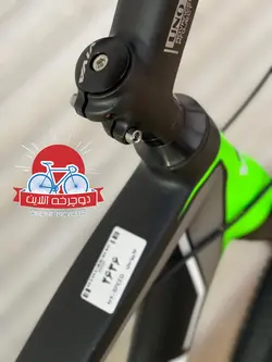 خرید و قیمت دوچرخه کوهستان ویوا مدل ایکس اسپید X-Speed سایز ۲۶ - دوچرخه آنلاین