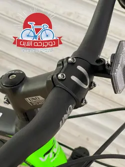 خرید و قیمت دوچرخه کوهستان ویوا مدل ایکس اسپید X-Speed سایز ۲۶ - دوچرخه آنلاین