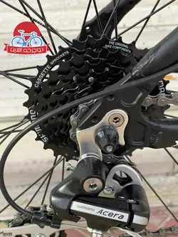 خرید و قیمت دوچرخه کوهستان ویوا مدل ایکس اسپید X-Speed سایز ۲۶ - دوچرخه آنلاین