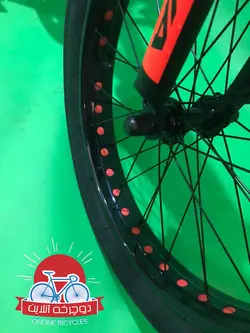 دوچرخه کوهستان ویوا مدل سوپر بایک Super bike سایز ۲۰