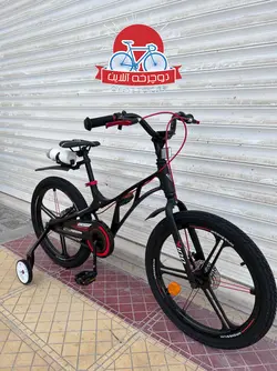دوچرخه وینو سایز ۲۰