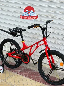 دوچرخه وینو سایز ۲۰