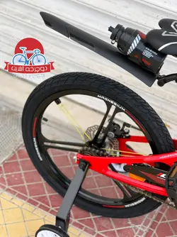 دوچرخه وینو سایز ۲۰