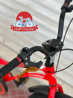دوچرخه وینو سایز ۲۰