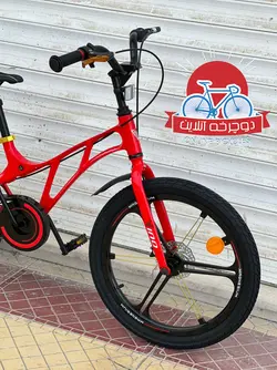 دوچرخه وینو سایز ۲۰
