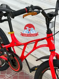 دوچرخه وینو سایز ۲۰