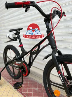 دوچرخه وینو سایز ۲۰