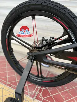 دوچرخه وینو سایز ۲۰