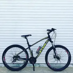 دوچرخه ویوا (VIVA) مدل هرمس (HERMES) سایز 27/5 - دوچرخه آنلاین