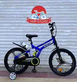 دوچرخه وینو مدل اسنیپر سایز ۲۰