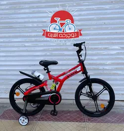 دوچرخه وینو مدل اسنیپر سایز ۲۰