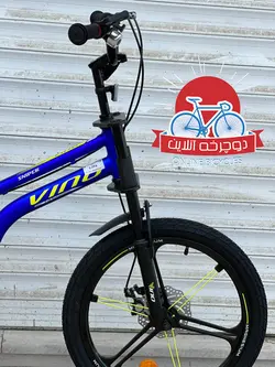 دوچرخه وینو مدل اسنیپر سایز ۲۰