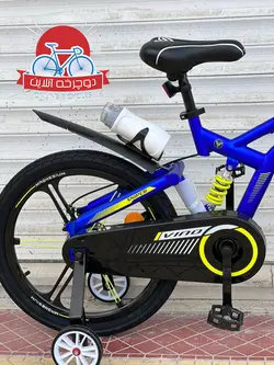 دوچرخه وینو مدل اسنیپر سایز ۲۰