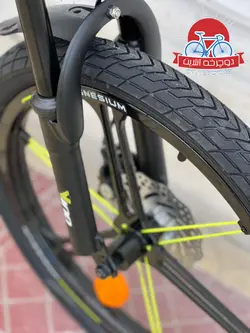 دوچرخه وینو مدل اسنیپر سایز ۲۰