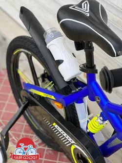 دوچرخه وینو مدل اسنیپر سایز ۲۰